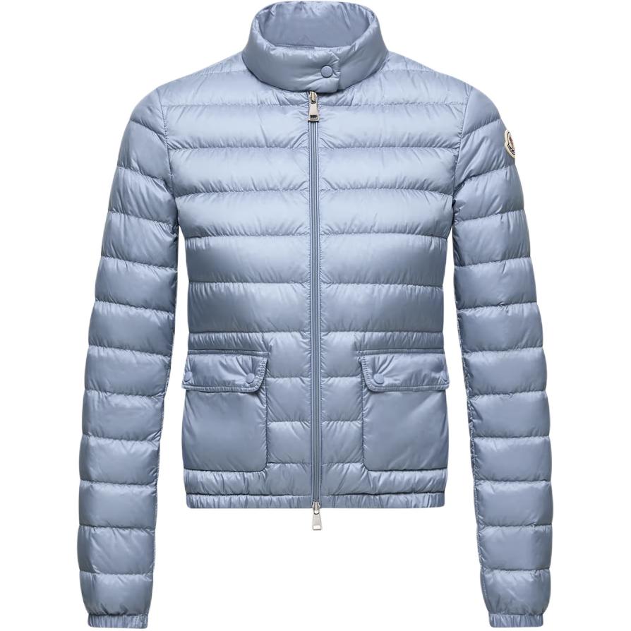 Moncler Lans Series Lans Packable Short Down Jacket куртка пуховая женская light blue
Moncler Lans Series Lans Packable Short Down Jacket куртка пуховая женская light blue