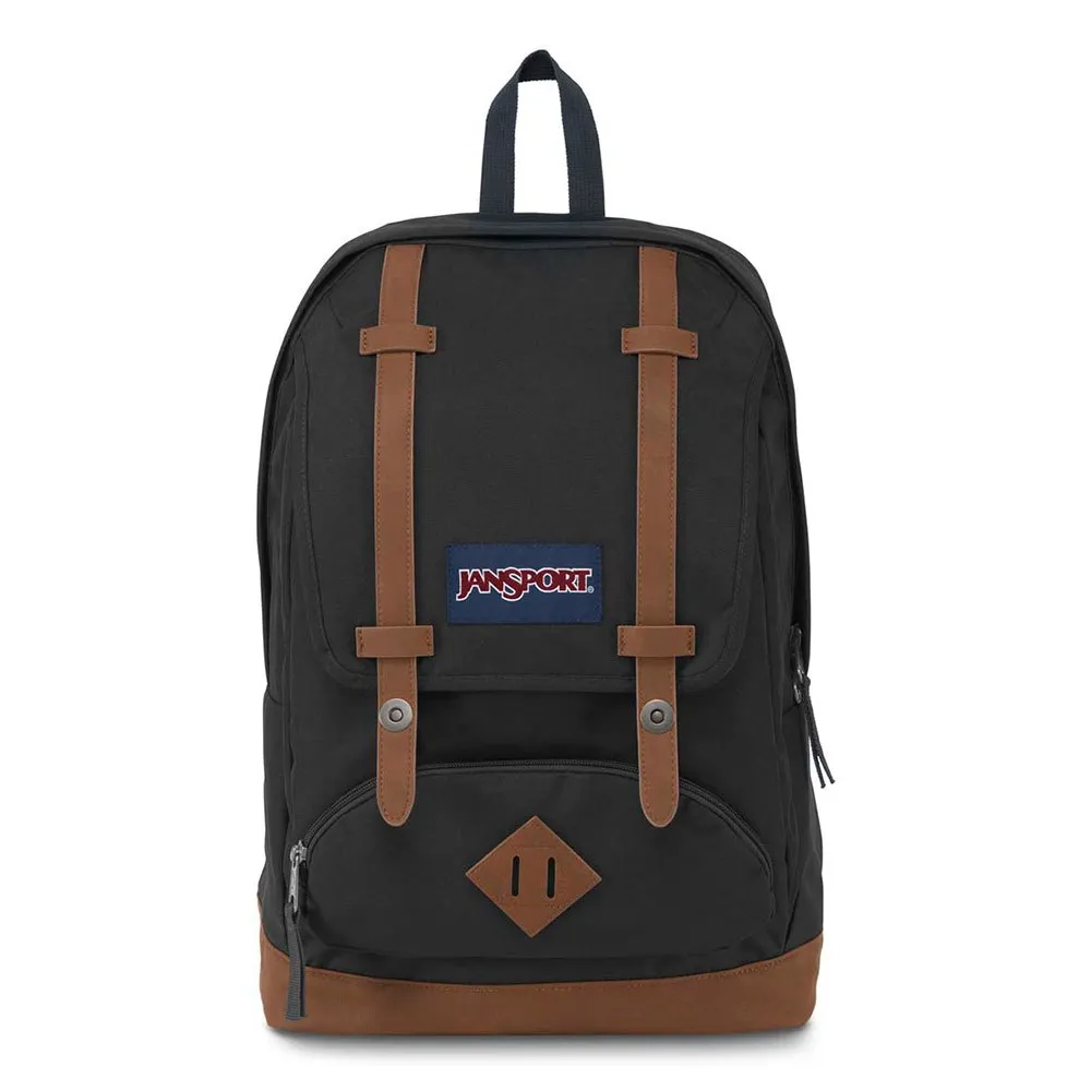 Рюкзак Jansport Cortlandt 25L, черный
Рюкзак Jansport Cortlandt 25L, черный