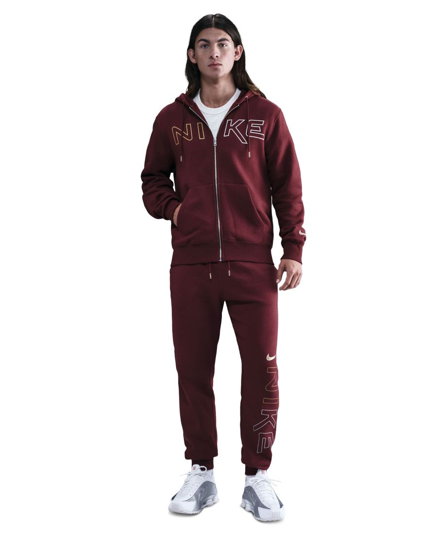 Мужская толстовка на молнии от Sportswear Club Nike, Dark Team Red, Красный, Мужская толстовка на молнии от Sportswear Club Nike, Dark Team Red
Мужская толстовка на молнии от Sportswear Club Nike, Dark Team Red, Красный, Мужская толстовка на молнии от Sportswear Club Nike, Dark Team Red