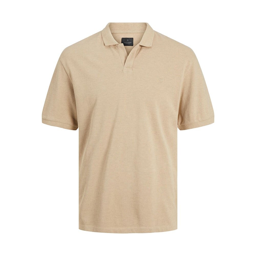 Поло Jack & Jones Bladon, бежевый
Поло Jack & Jones Bladon, бежевый