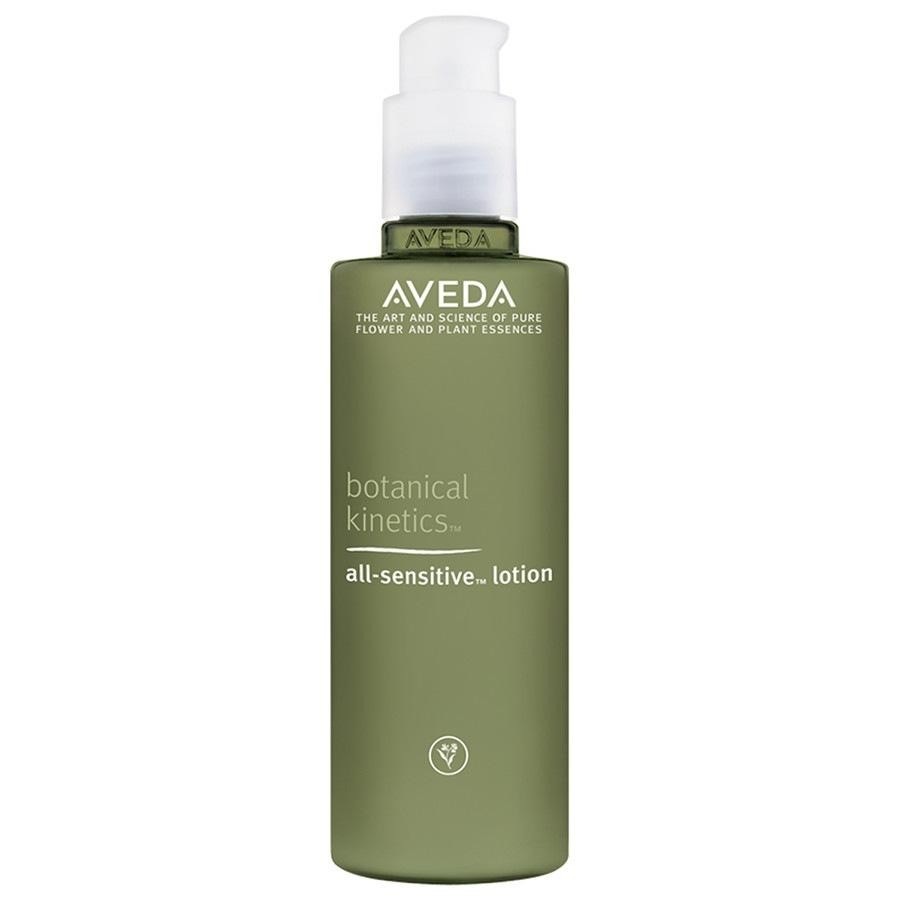 Лосьон для лица botanical kinetics all-sensitive lotion Aveda, объем 150 мл
Лосьон для лица botanical kinetics all-sensitive lotion Aveda, объем 150 мл