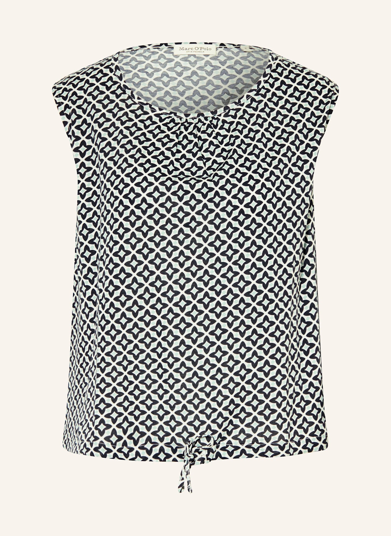 Джерси блузка топ Marc O'Polo, мультиколор
Джерси блузка топ Marc O'Polo, мультиколор