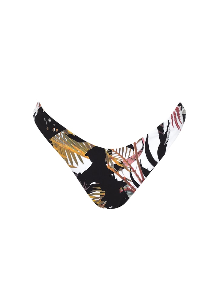 Плавки бикини Olympia, цвет schwarz/bunt
Плавки бикини Olympia, цвет schwarz/bunt
