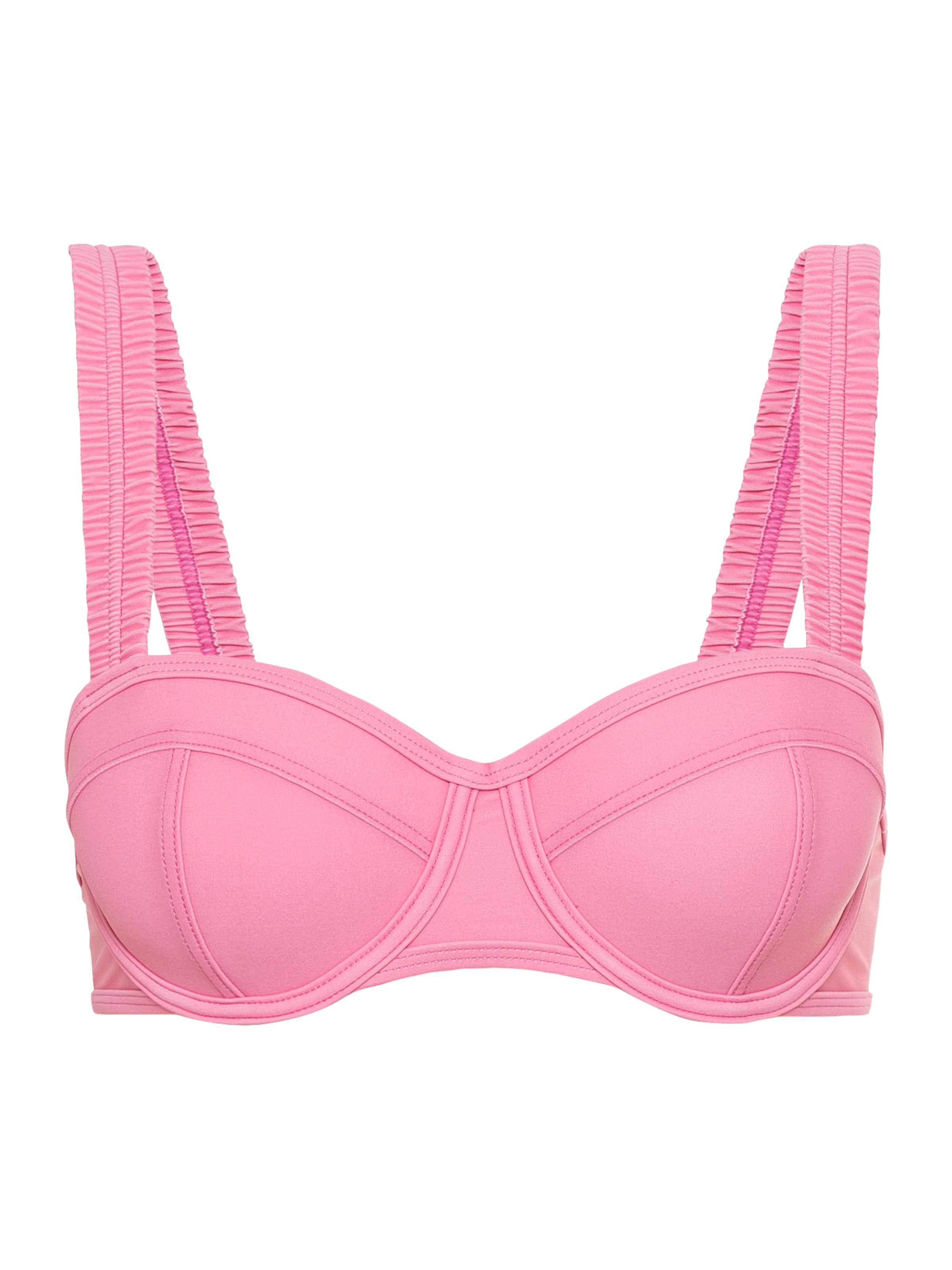 LSCN by LASCANA Бюстгальтер балконет 'Gina' в розовом цвете, Розовый, LSCN by LASCANA Бюстгальтер балконет 'Gina' в розовом цвете
LSCN by LASCANA Бюстгальтер балконет 'Gina' в розовом цвете, Розовый, LSCN by LASCANA Бюстгальтер балконет 'Gina' в розовом цвете