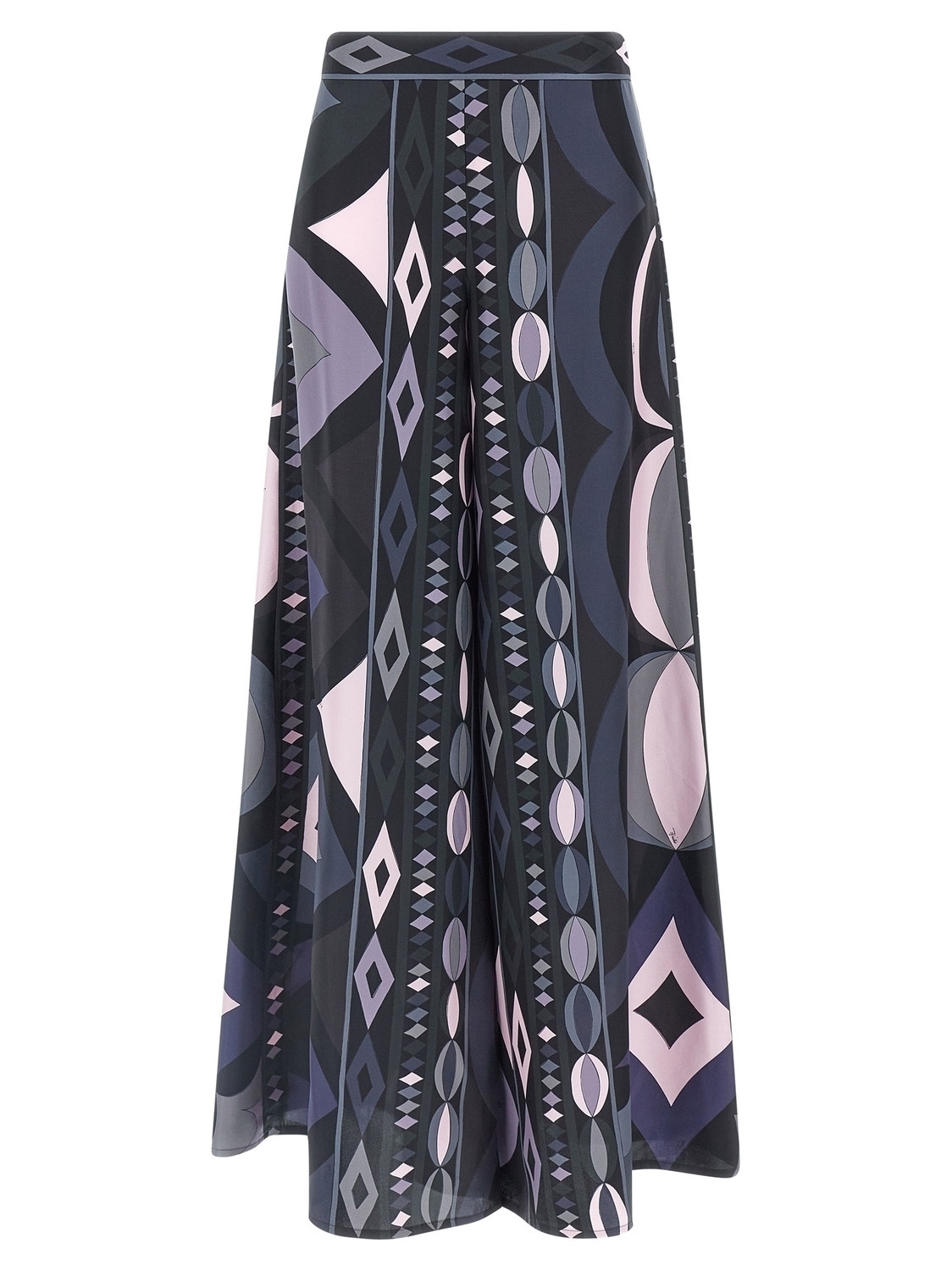 Брюки 'Iride' Emilio Pucci, мультиколор
Брюки 'Iride' Emilio Pucci, мультиколор