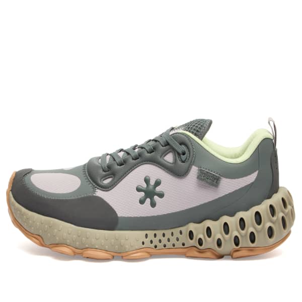 Кроссовки Osmosis Spunge, зеленый/фиолетовый/фиолетовый
Кроссовки Osmosis Spunge, зеленый/фиолетовый/фиолетовый