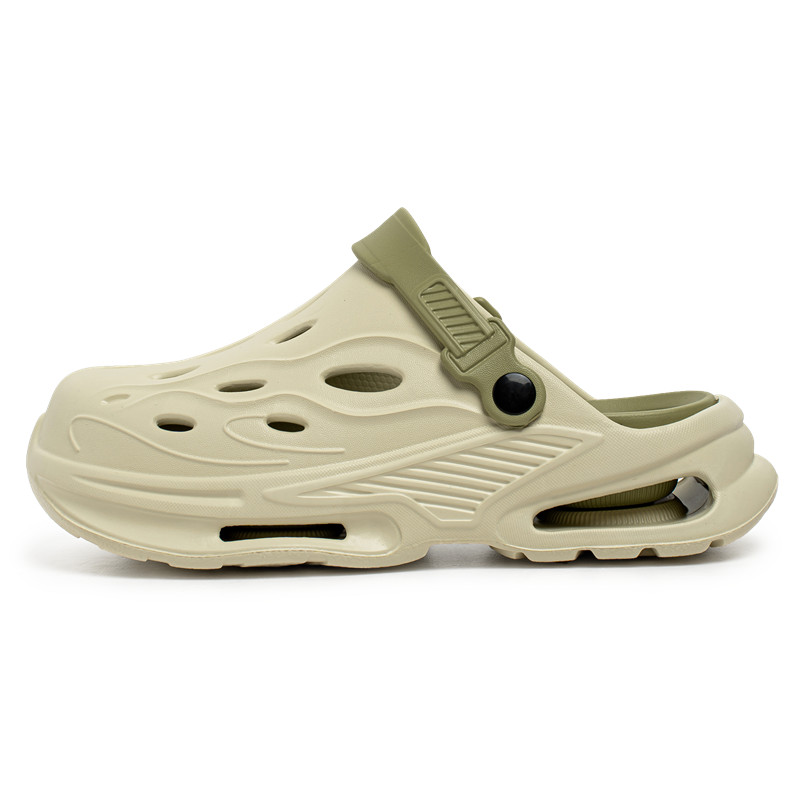 Сабо мужские NANJIREN, Green
Сабо мужские NANJIREN, Green