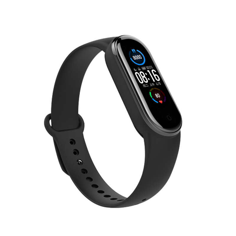 Ремешок Xiaomi Совместимость Силиконовый материал STIGER 
Ремешок Xiaomi Совместимость Силиконовый материал STIGER