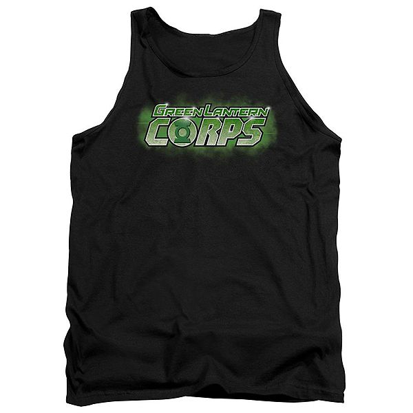Футболка Green Lantern GL Corps Title Licensed Character
Футболка Green Lantern GL Corps Title Licensed Character