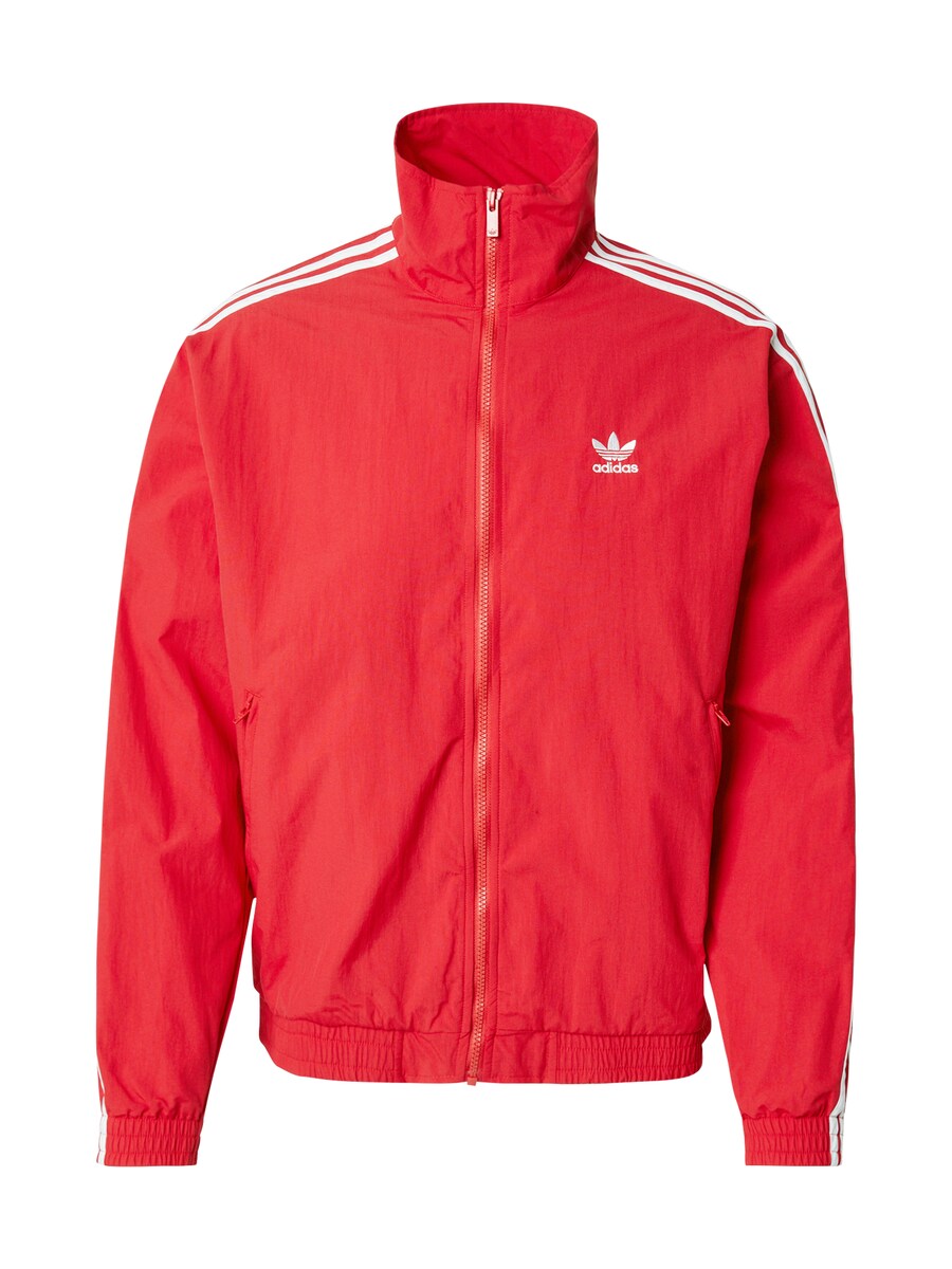 Демисезонная куртка ADIDAS ORIGINALS, Red
Демисезонная куртка ADIDAS ORIGINALS, Red