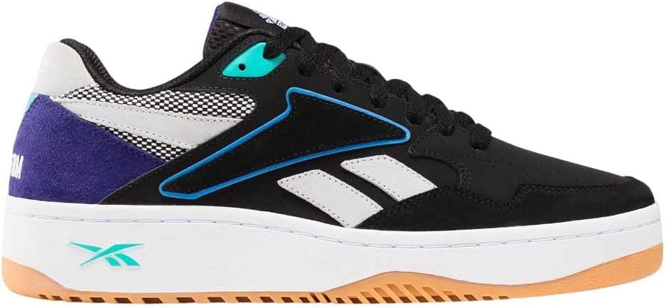 Кроссовки Reebok Unisex-Adult ATR Chill, черный
Кроссовки Reebok Unisex-Adult ATR Chill, черный