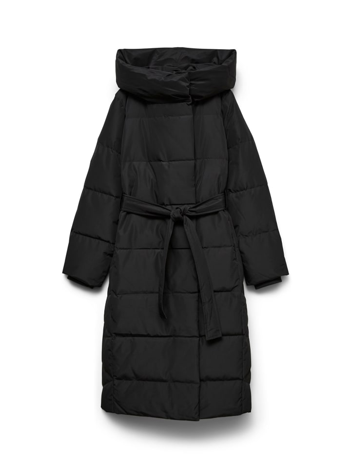 Vero Moda Пальто черного цвета
Vero Moda Пальто черного цвета