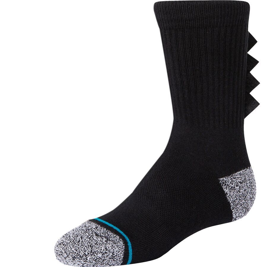 Носки Stance Dino Day Stance, Black
Носки Stance Dino Day Stance, Black