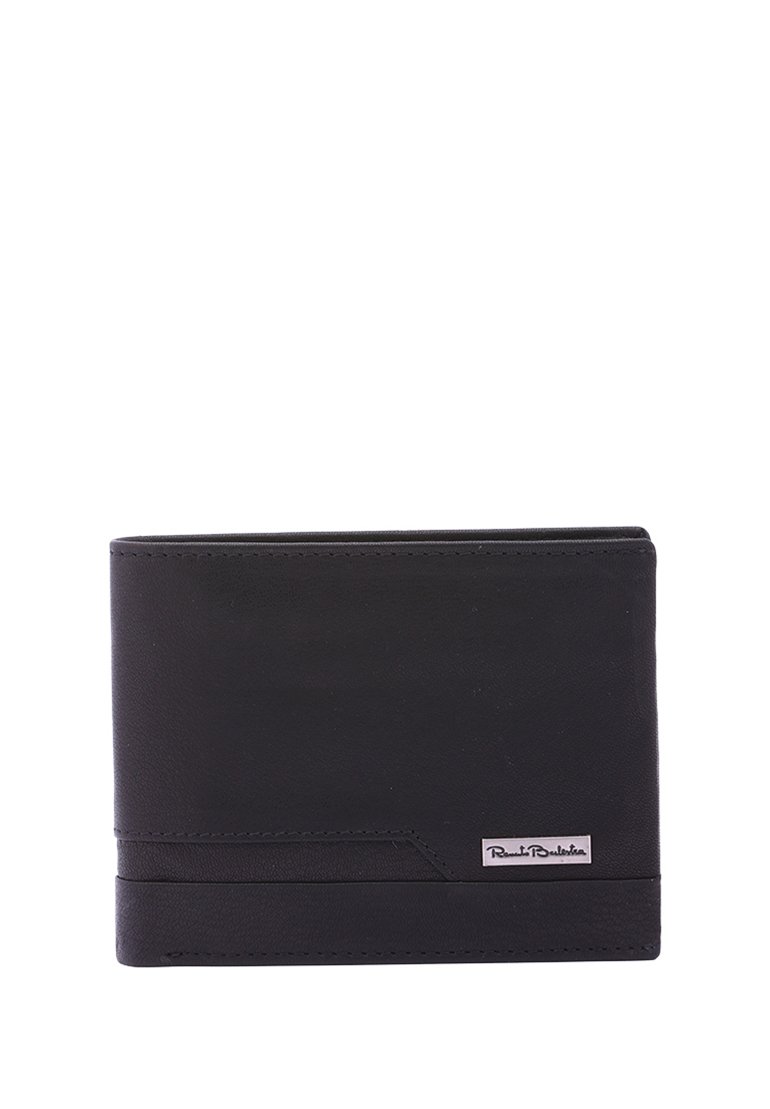 Кошелек Renato Balestra, черный
Кошелек Renato Balestra, черный