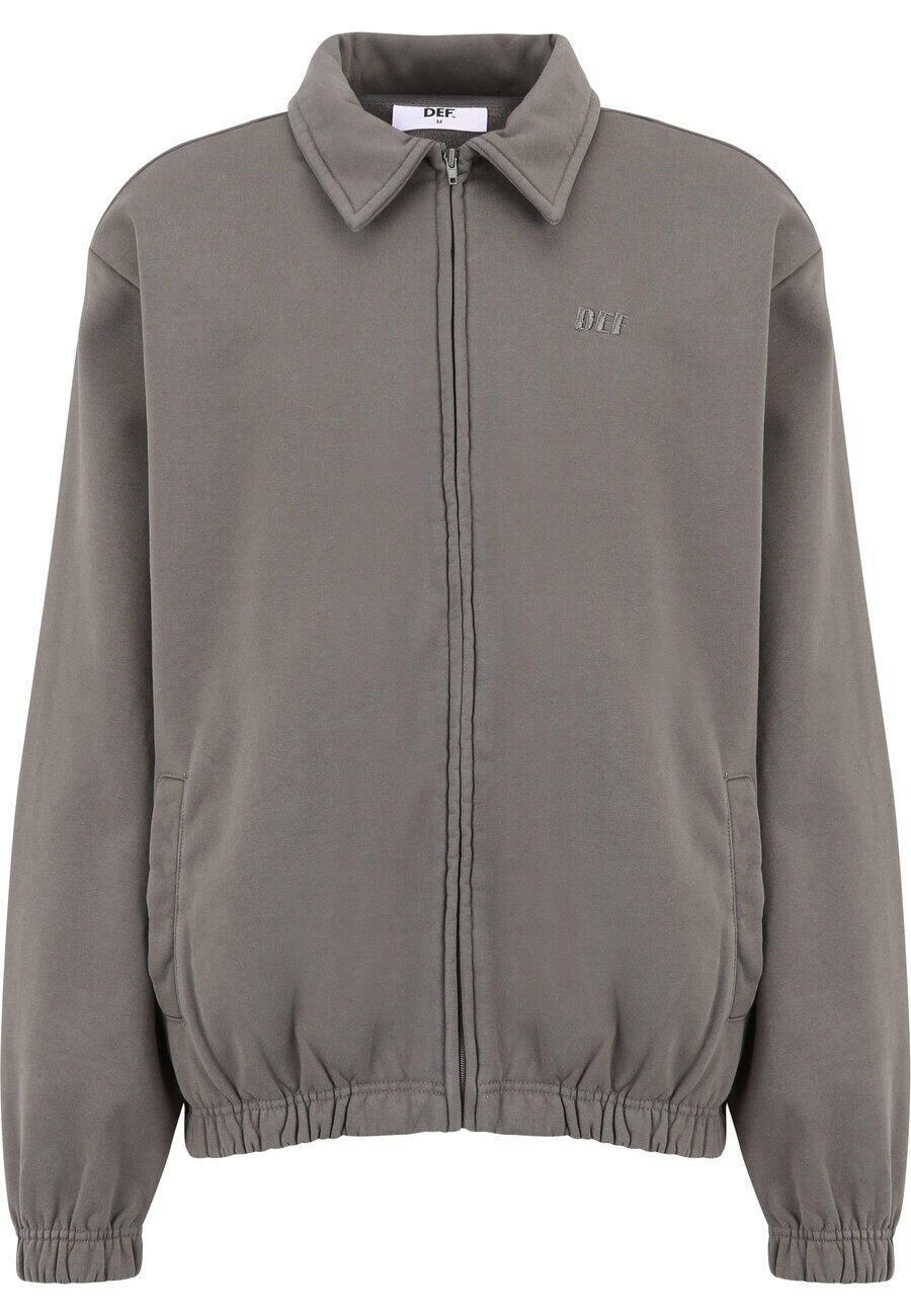 Всесезонная куртка DEF Between-Season Jacket, антрацит, Черный, Всесезонная куртка DEF Between-Season Jacket, антрацит
Всесезонная куртка DEF Between-Season Jacket, антрацит, Черный, Всесезонная куртка DEF Between-Season Jacket, антрацит