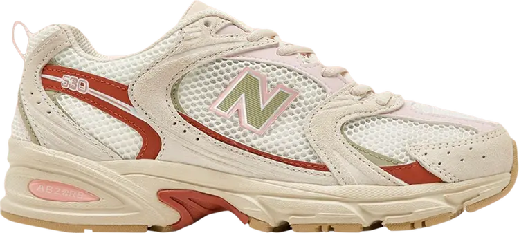 Кроссовки 530 'Festival Pack', кремовый, Бежевый, Кроссовки 530 'Festival Pack', кремовый
Кроссовки 530 'Festival Pack', кремовый, Бежевый, Кроссовки 530 'Festival Pack', кремовый