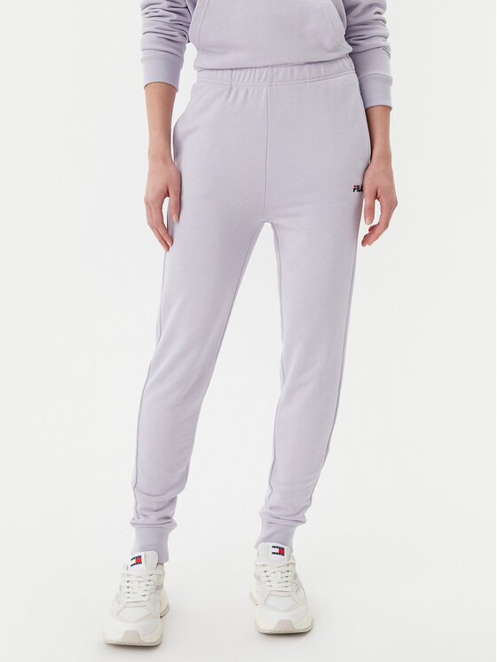 Спортивные брюки обычного кроя Lucerna FAW1055 Fila, фиолетовый
Спортивные брюки обычного кроя Lucerna FAW1055 Fila, фиолетовый