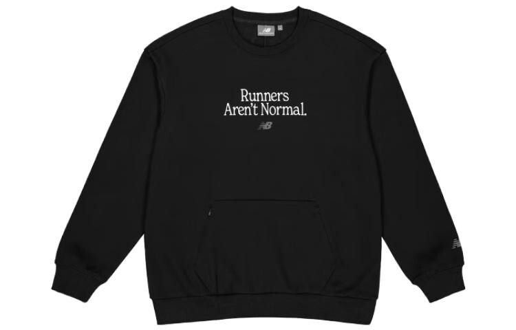 Мужская толстовка New Balance, цвет Black
Мужская толстовка New Balance, цвет Black