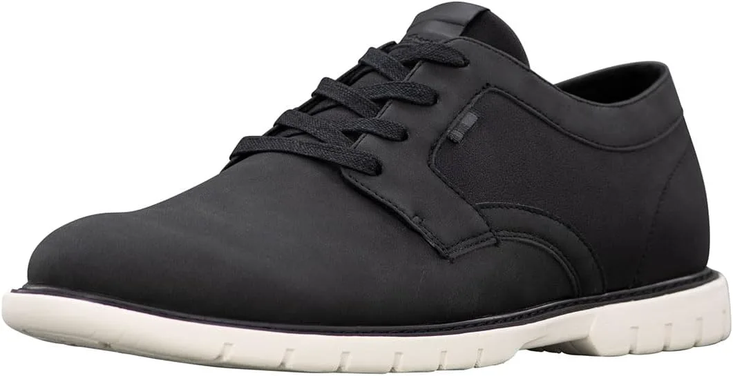 Туфли Ben Sherman Men's, Windsor Oxford, белый
Туфли Ben Sherman Men's, Windsor Oxford, белый