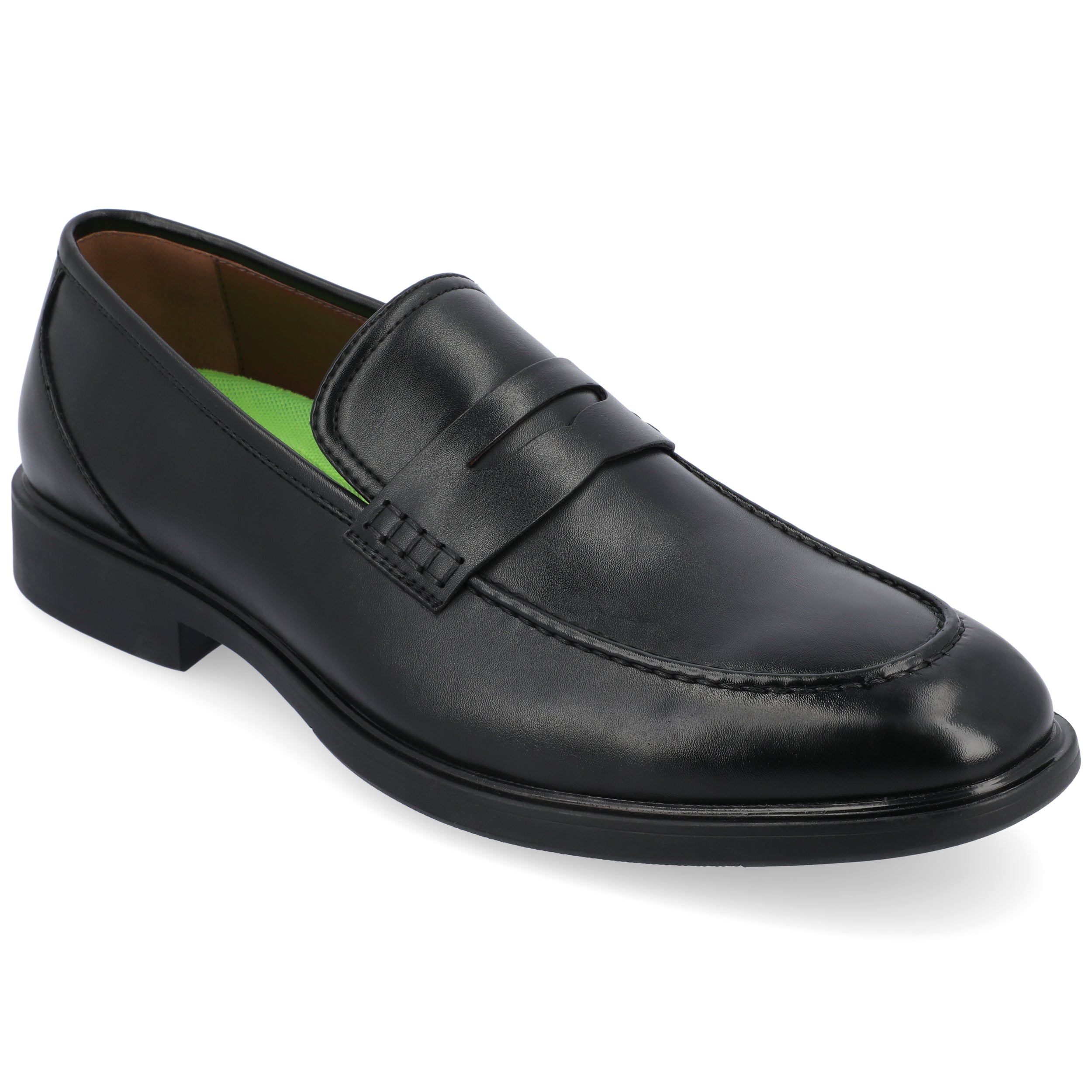 Vance Co Keith Мокасины с широкой колодкой Vance Co. 
Vance Co Keith Мокасины с широкой колодкой Vance Co.