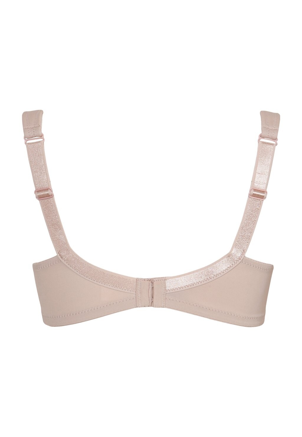 Бюстгальтер на косточках INGRID MOULDED SOFT WIDE PADDED SHOULDER STRAPS 2-PACK Cellbes of Sweden, розовый
Бюстгальтер на косточках INGRID MOULDED SOFT WIDE PADDED SHOULDER STRAPS 2-PACK Cellbes of Sweden, розовый