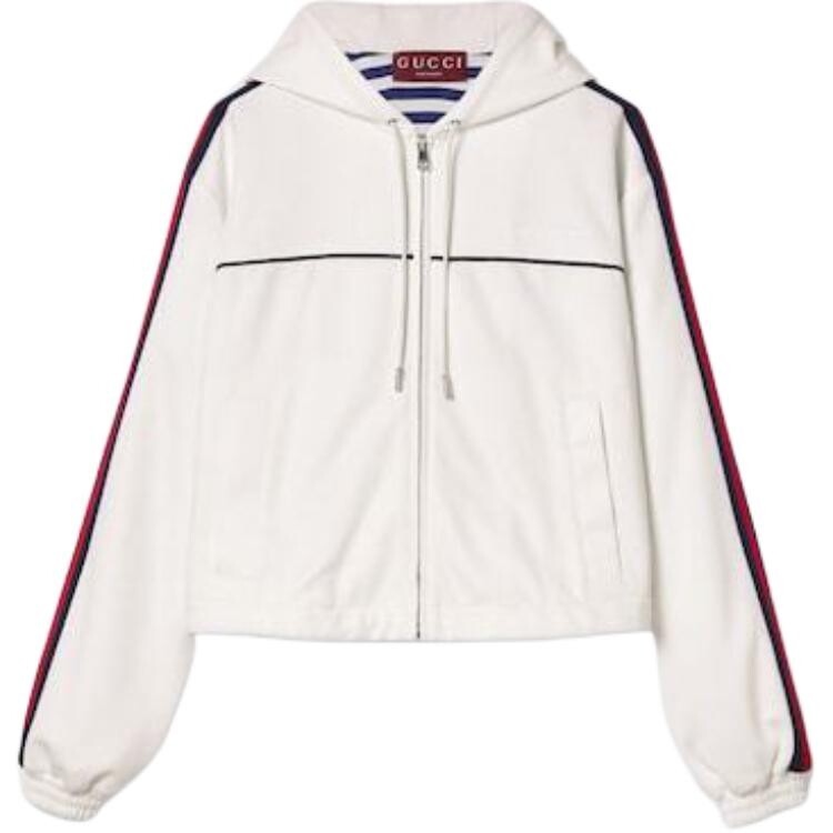 Куртка женская белая Gucci
Куртка женская белая Gucci