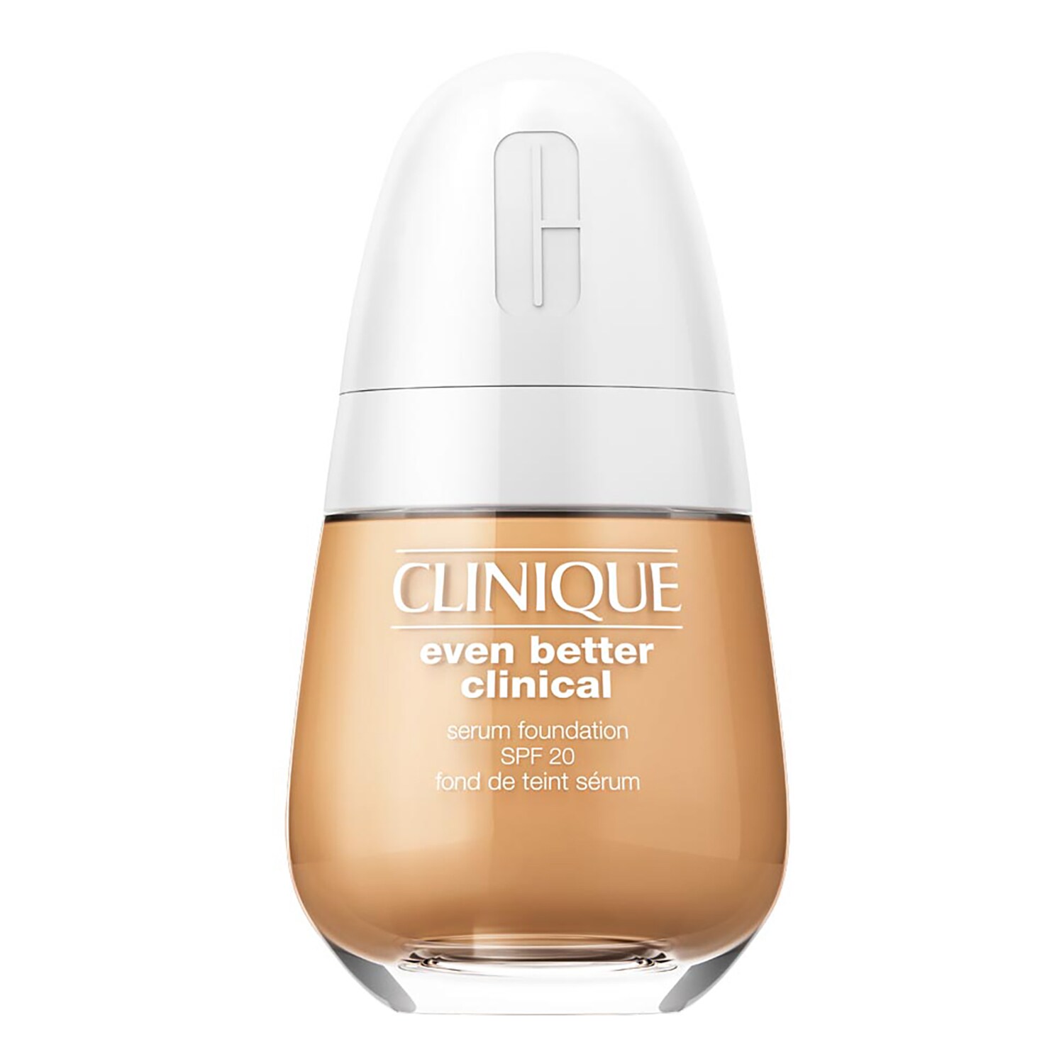 Тональная основа Even Better Clinical Clinique, CN-58 Honey 30 ml
Тональная основа Even Better Clinical Clinique, CN-58 Honey 30 ml