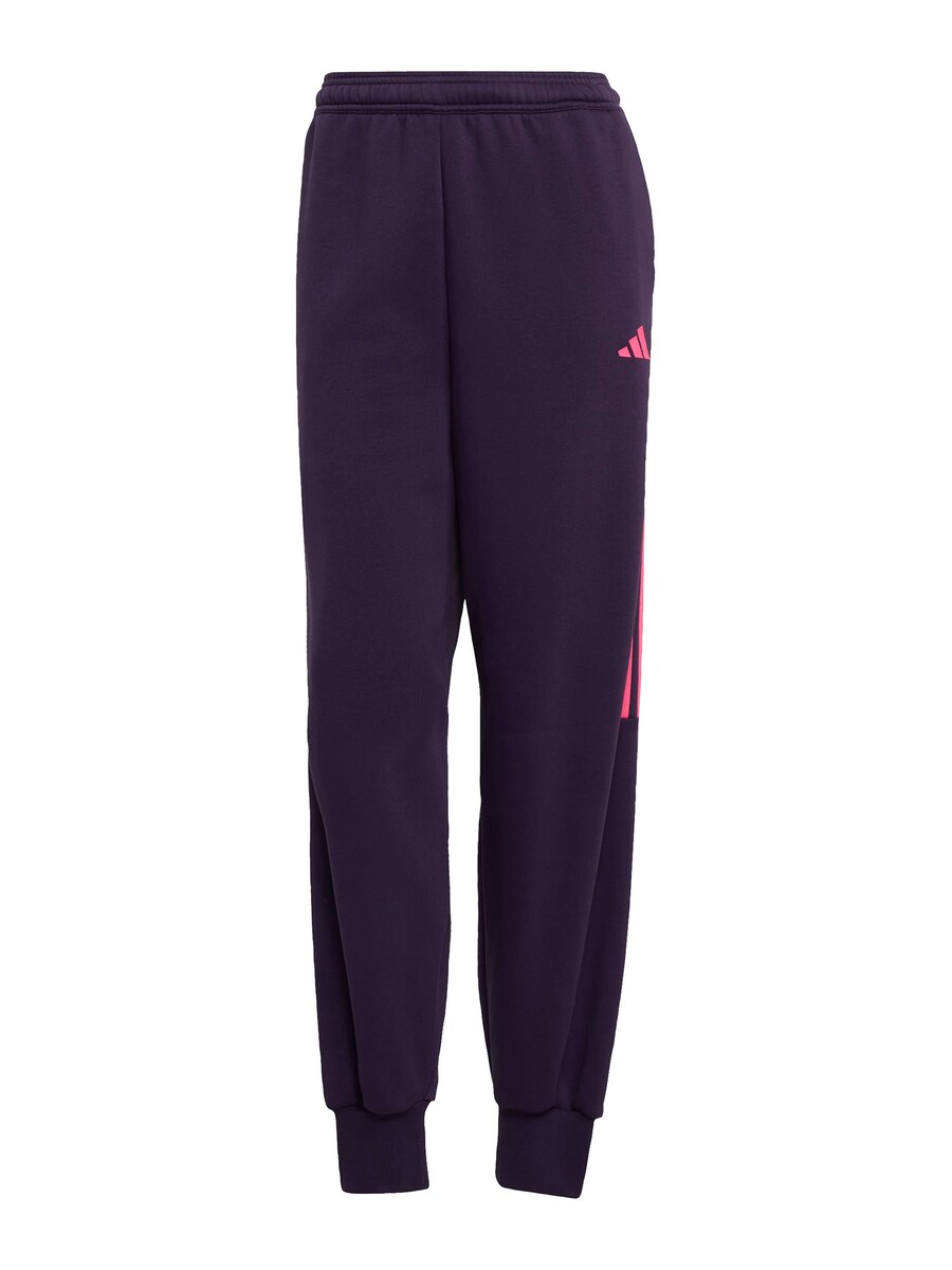 Зауженные спортивные брюки ADIDAS SPORTSWEAR Tiro, Dark purple
Зауженные спортивные брюки ADIDAS SPORTSWEAR Tiro, Dark purple