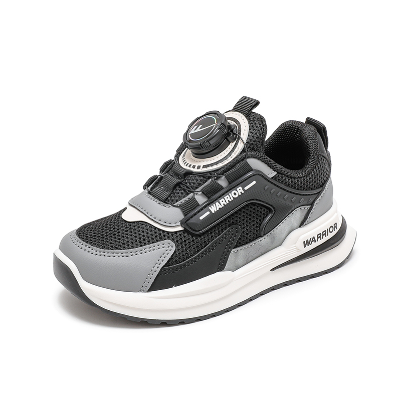 Warrior Скользоустойчивые Амортизирующие Износостойкие Низкие Повседневные Детские Кроссовки, Синий/Бежевый
Warrior Скользоустойчивые Амортизирующие Износостойкие Низкие Повседневные Детские Кроссовки, Синий/Бежевый