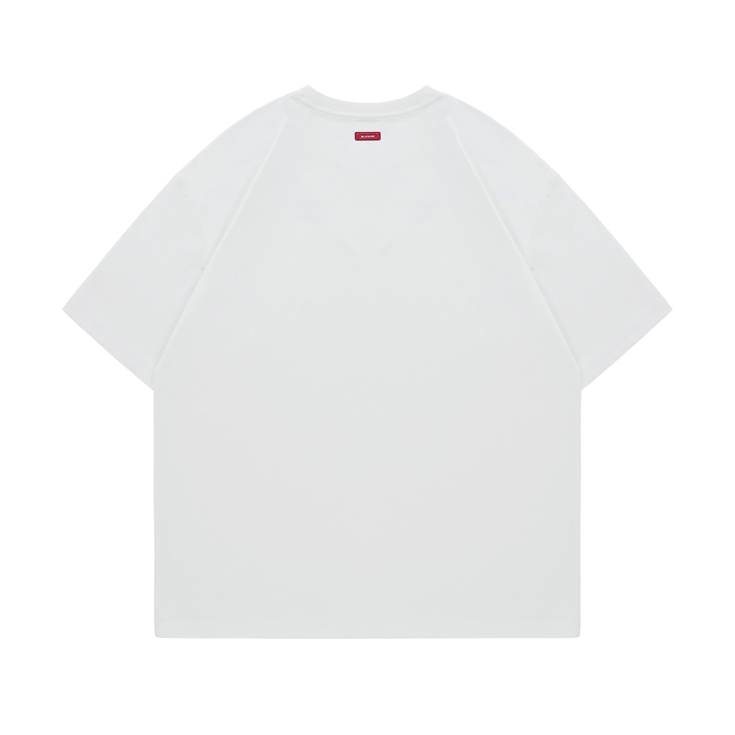 Футболка унисекс Bjhg, белый
Футболка унисекс Bjhg, белый