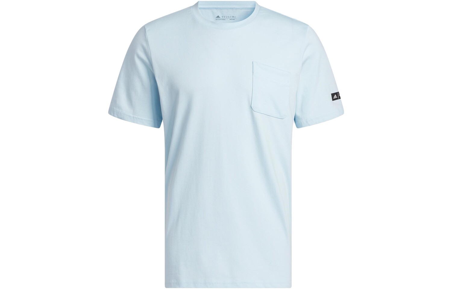 Adidas Мужская футболка, Голубое небо
Adidas Мужская футболка, Голубое небо