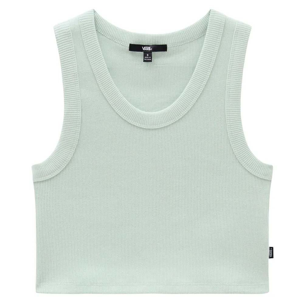 Футболка Vans Drew Rib, зеленый
Футболка Vans Drew Rib, зеленый