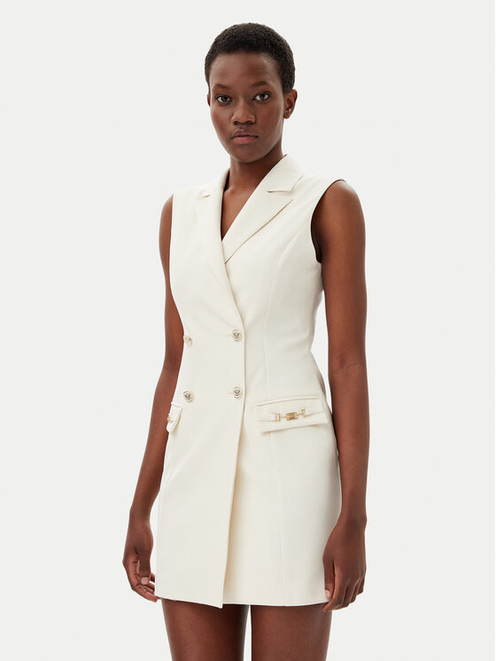 Коктейльное платье regular fit 511FD15033 Gaudi, экрю
Коктейльное платье regular fit 511FD15033 Gaudi, экрю