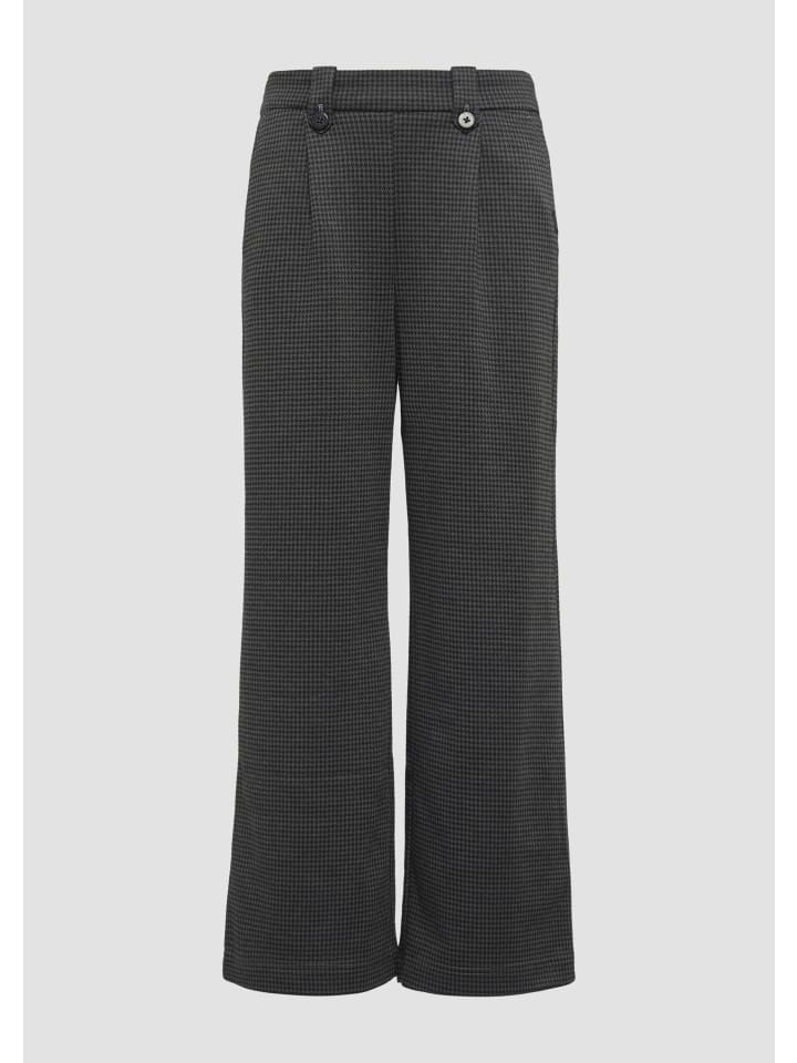 QS Брюки 99N1_черные
QS Брюки 99N1_черные