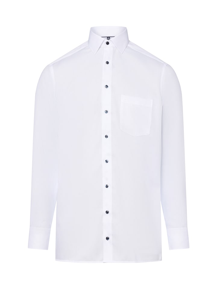 Рубашка OLYMP , белый
Рубашка OLYMP , белый