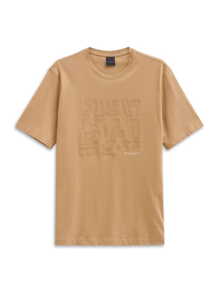 Футболка с коротким рукавом, размер 40, бежевая Bugatti, Бежевый, Футболка с коротким рукавом, размер 40, бежевая Bugatti
Футболка с коротким рукавом, размер 40, бежевая Bugatti, Бежевый, Футболка с коротким рукавом, размер 40, бежевая Bugatti