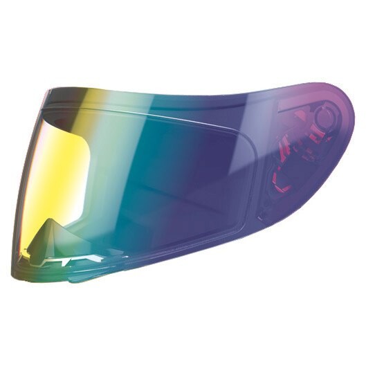 Визор для шлема MT Helmets MT-V-6, разноцветный
Визор для шлема MT Helmets MT-V-6, разноцветный