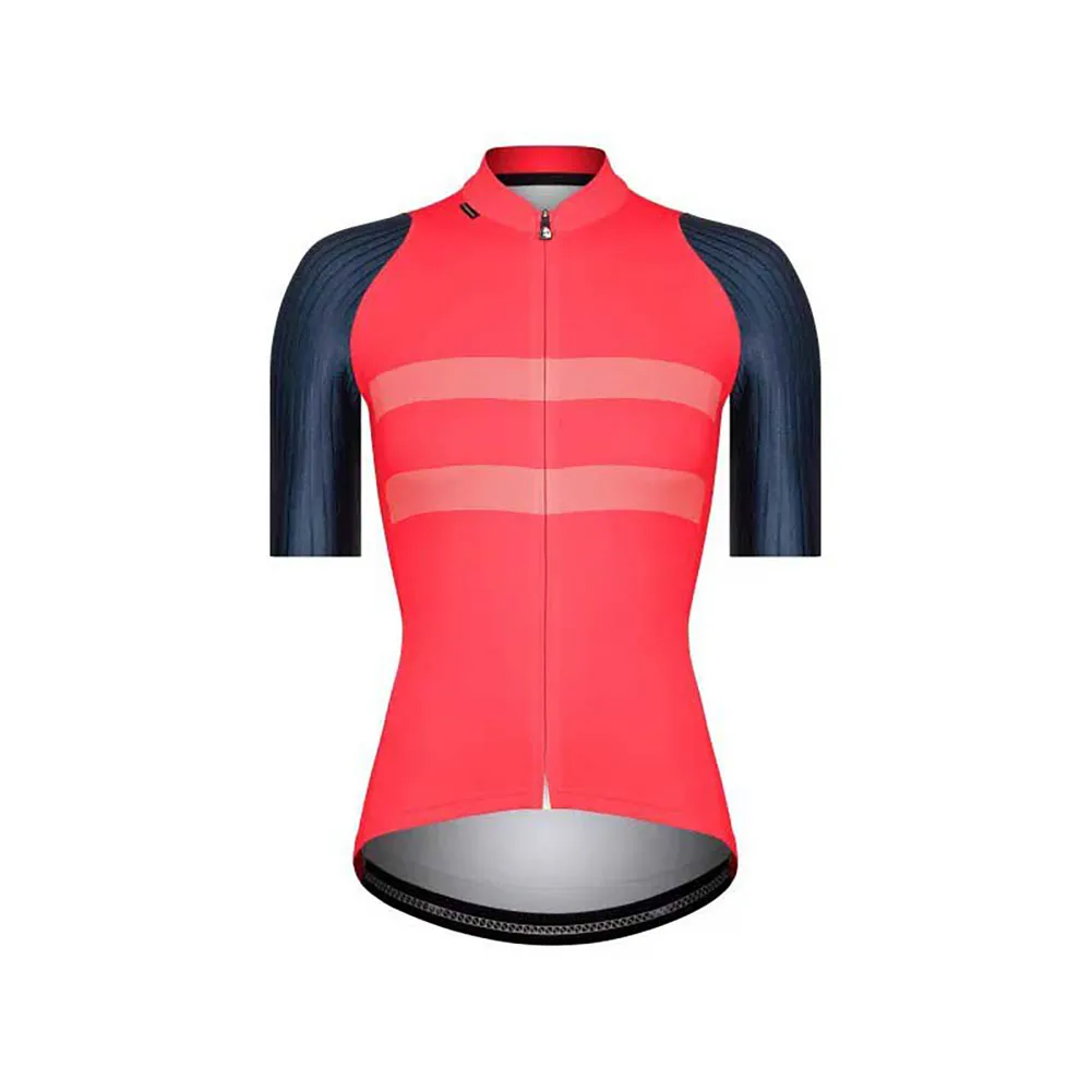 Джерси с коротким рукавом Etxeondo Garaia, розовый
Джерси с коротким рукавом Etxeondo Garaia, розовый