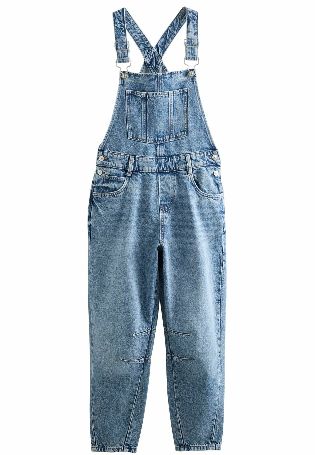 Комбинезон Next, синий
Комбинезон Next, синий