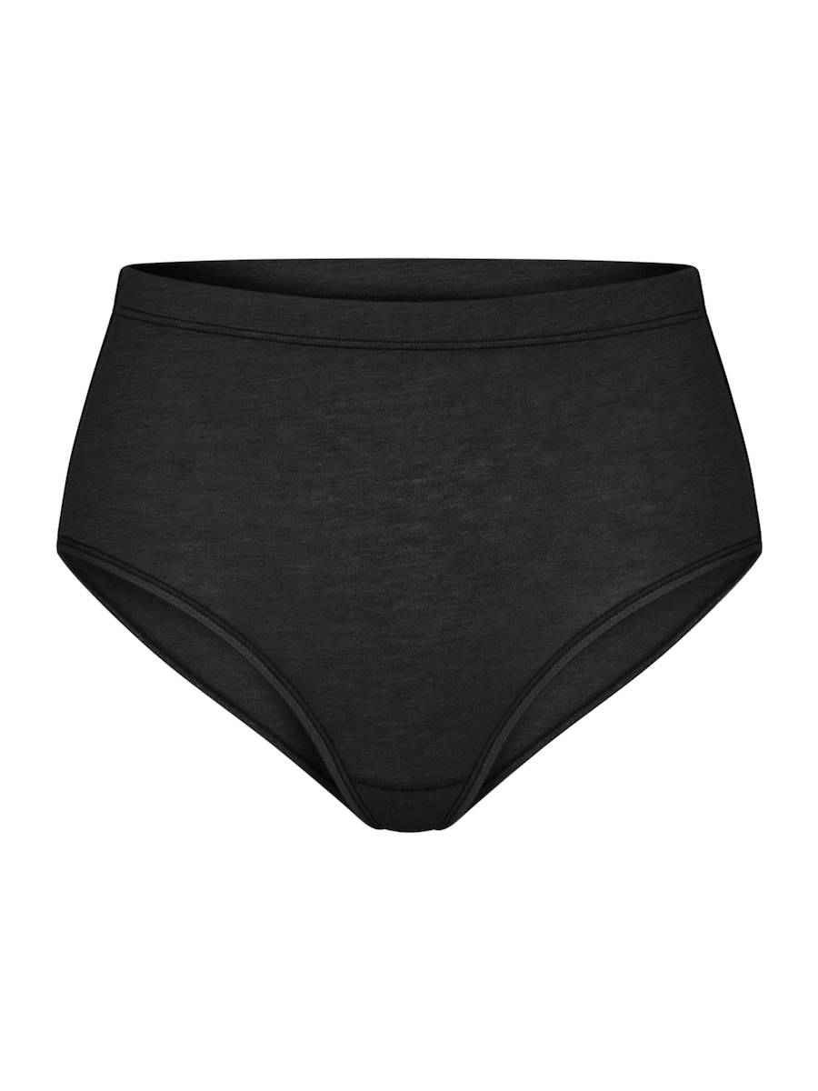 Трусики TRIUMPH Beauty Layers, черный
Трусики TRIUMPH Beauty Layers, черный