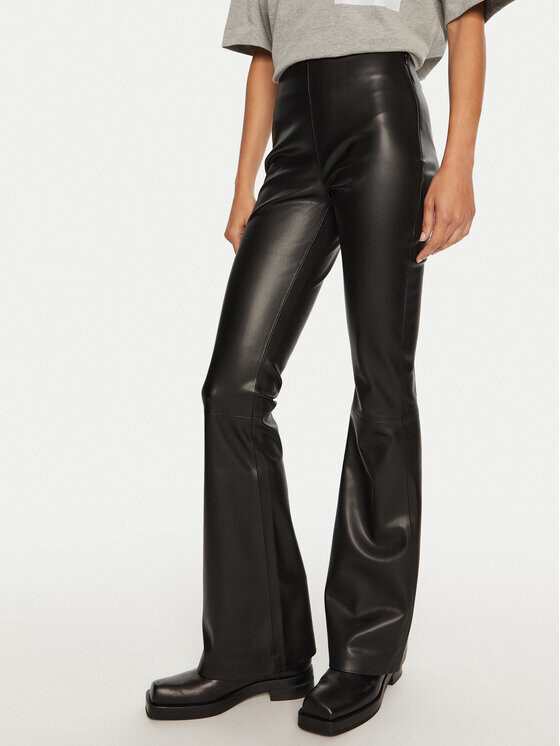 Леггинсы узкого кроя 2Ndday, черный
Леггинсы узкого кроя 2Ndday, черный