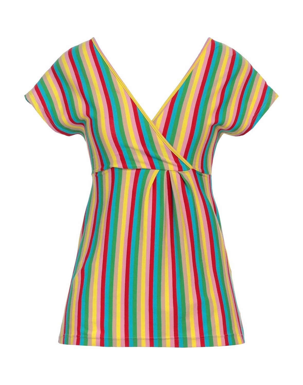 Футболка Rosé A Pois, желтый
Футболка Rosé A Pois, желтый