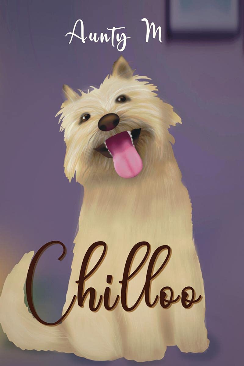 Chilloo (Notion Press)
Chilloo (Notion Press)