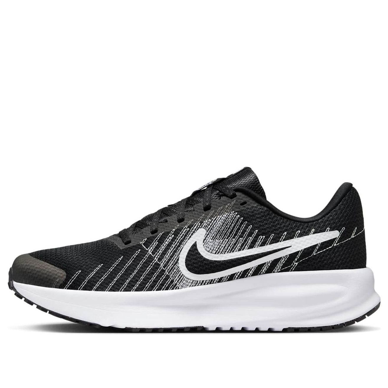 Кроссовки Nike Run Defy 'Black White'
Кроссовки Nike Run Defy 'Black White'