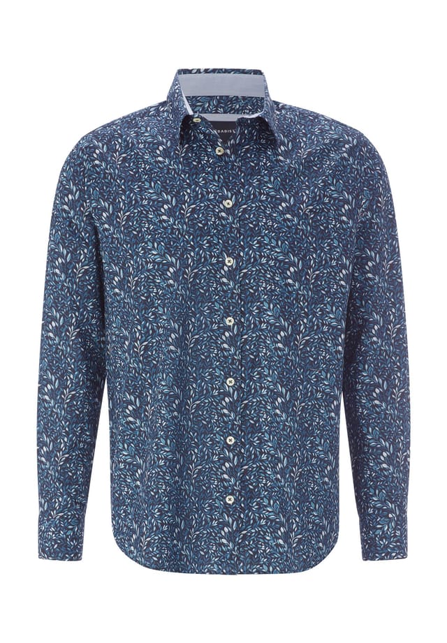 Рубашка ландар Babista, синий
Рубашка ландар Babista, синий