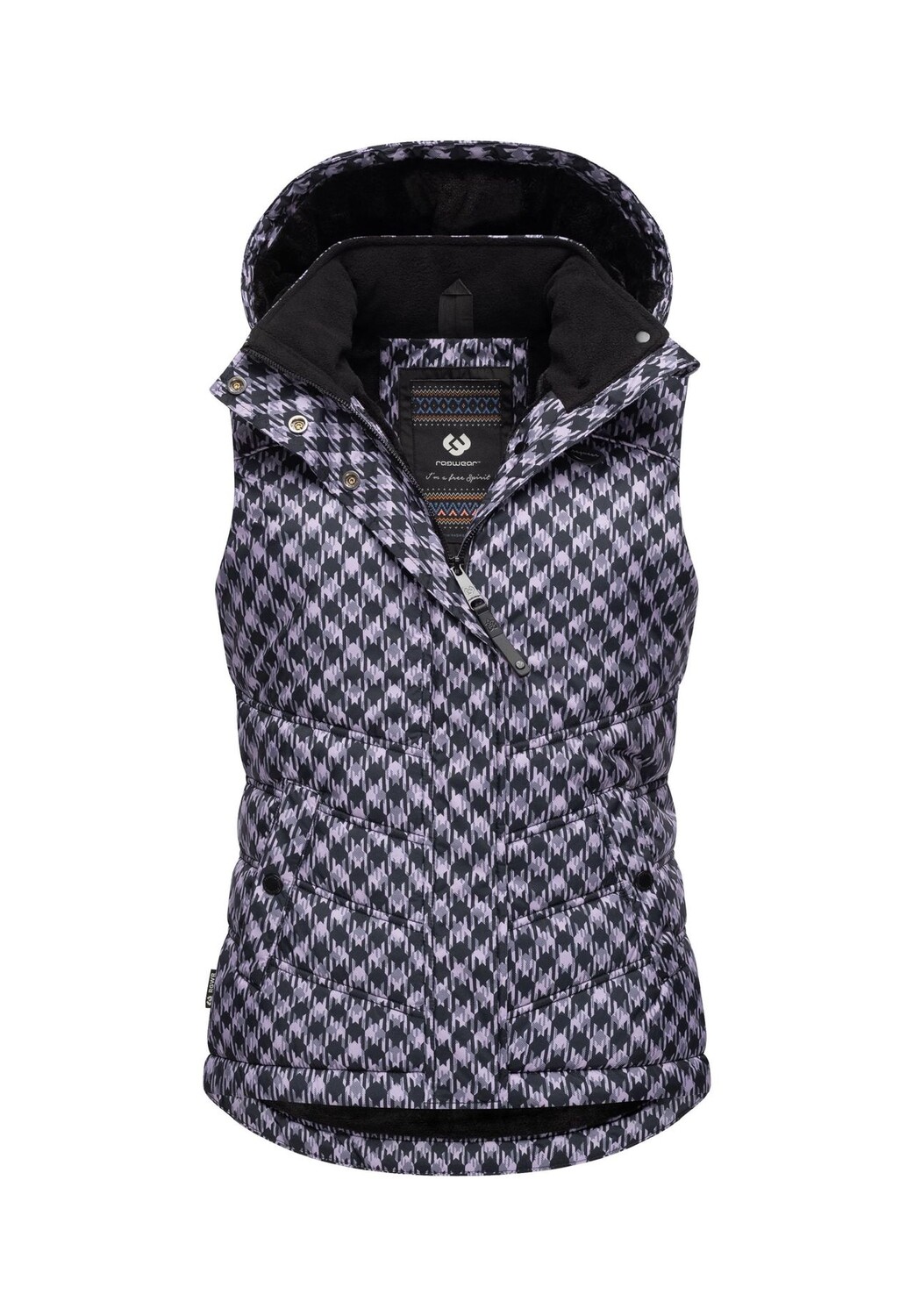 Стеганый жилет Hesty Принт Ragwear, лавандовый, Фиолетовый, Стеганый жилет Hesty Принт Ragwear, лавандовый
Стеганый жилет Hesty Принт Ragwear, лавандовый, Фиолетовый, Стеганый жилет Hesty Принт Ragwear, лавандовый