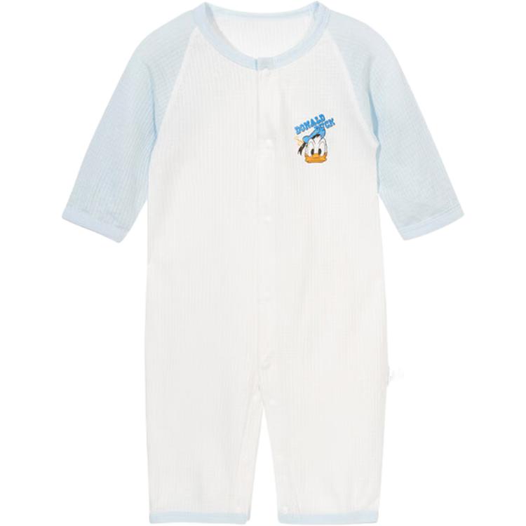 Disney Комбинезон Light Blue White Infant And Toddler
Disney Комбинезон Light Blue White Infant And Toddler