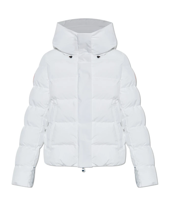 Арена с утепленными куртками Save The Duck, белый
Арена с утепленными куртками Save The Duck, белый