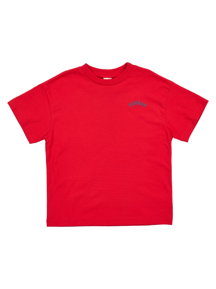 Футболка JAM Generation
Футболка JAM Generation