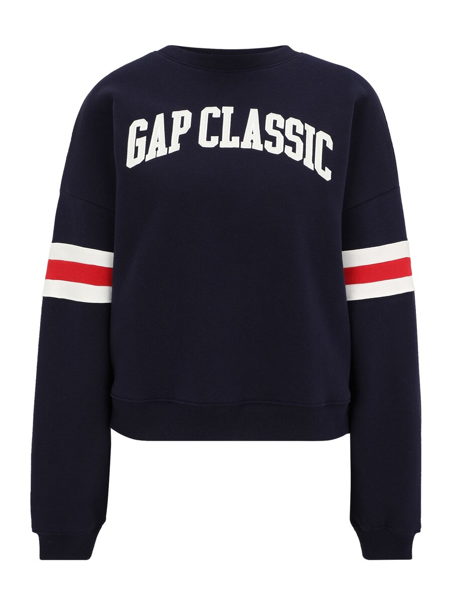 Толстовка Gap Tall, темно-синий
Толстовка Gap Tall, темно-синий
